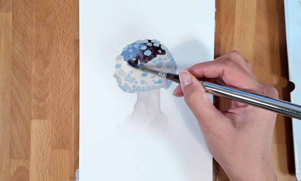 Halloween illustration