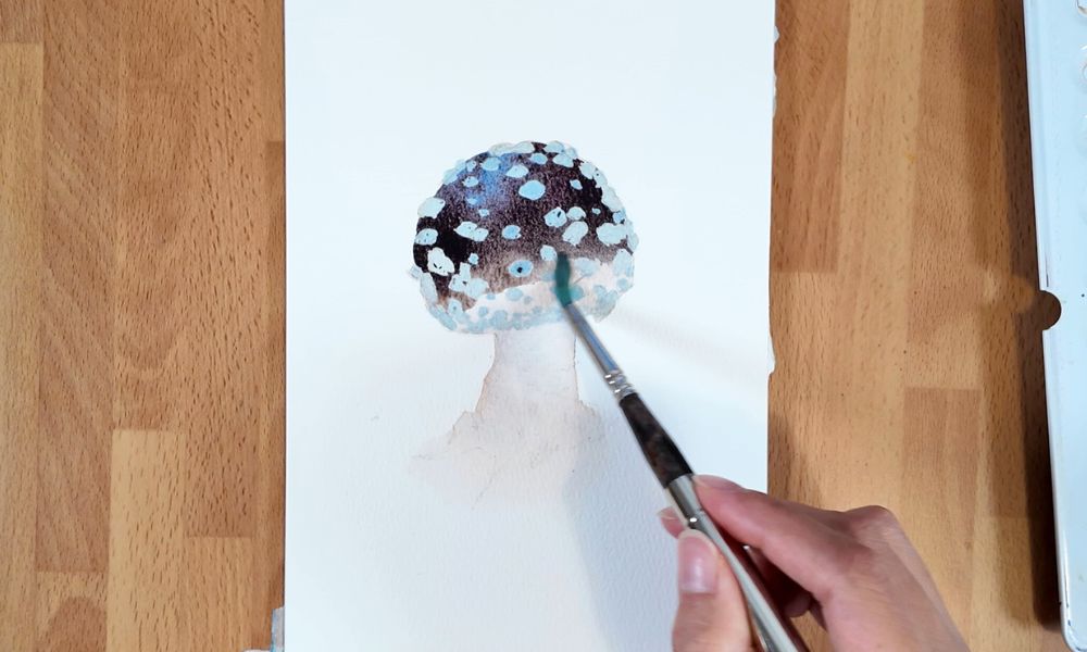 Halloween illustration