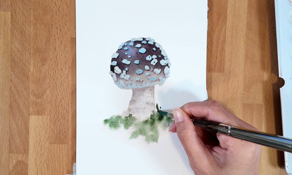 Halloween illustration