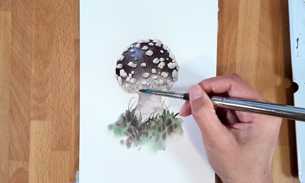 Halloween illustration