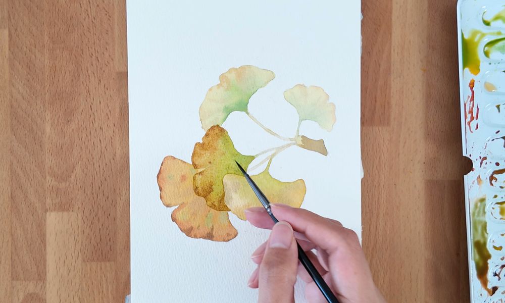 Halloween illustration